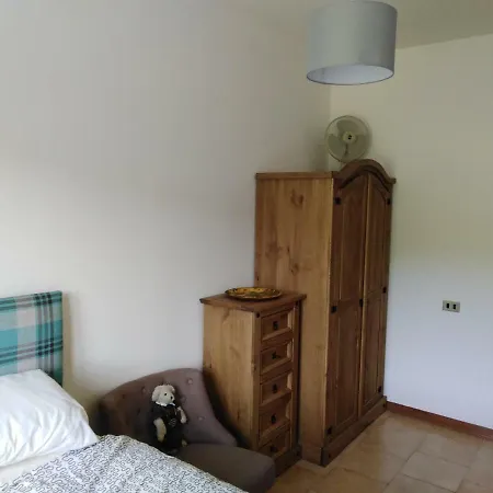 Apartamento Casa Umbria Gubbio Exterior foto
