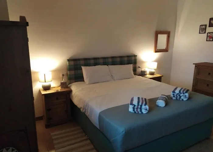 Casa Umbria