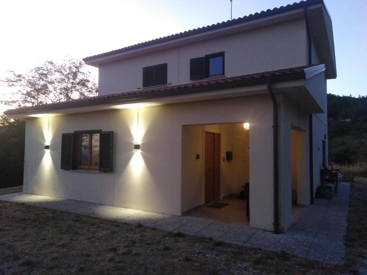 Casa Umbria Homestay *