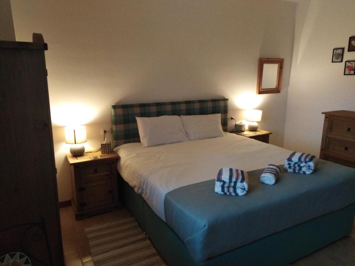 Homestay Casa Umbria Gubbio