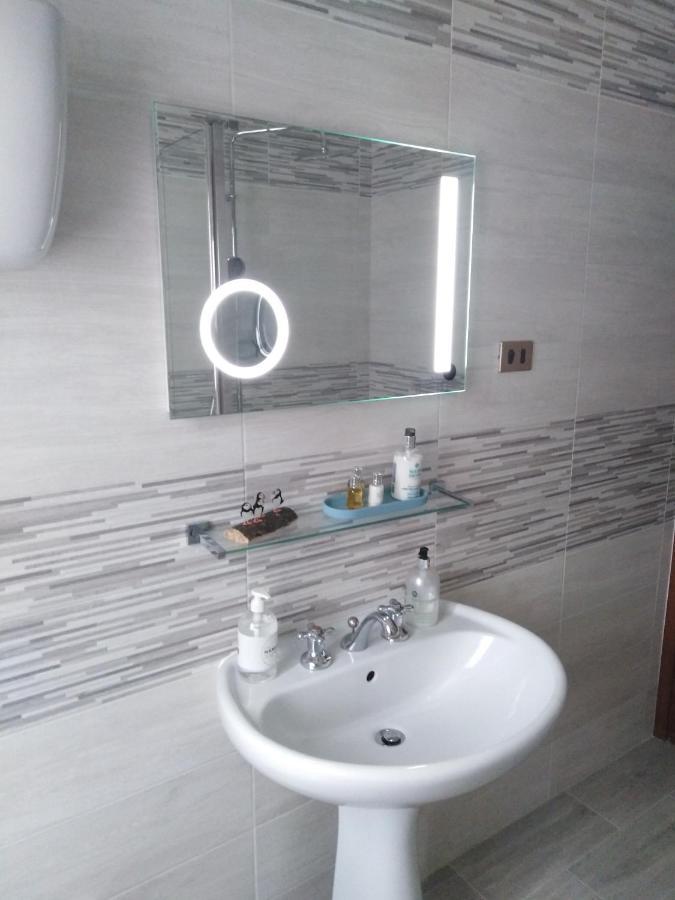 Homestay Casa Umbria *