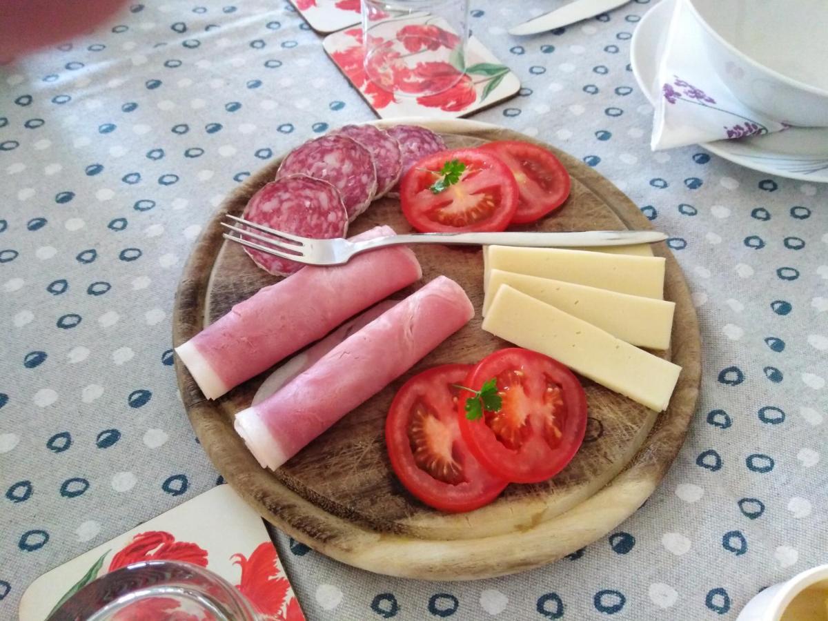 Homestay Casa Umbria