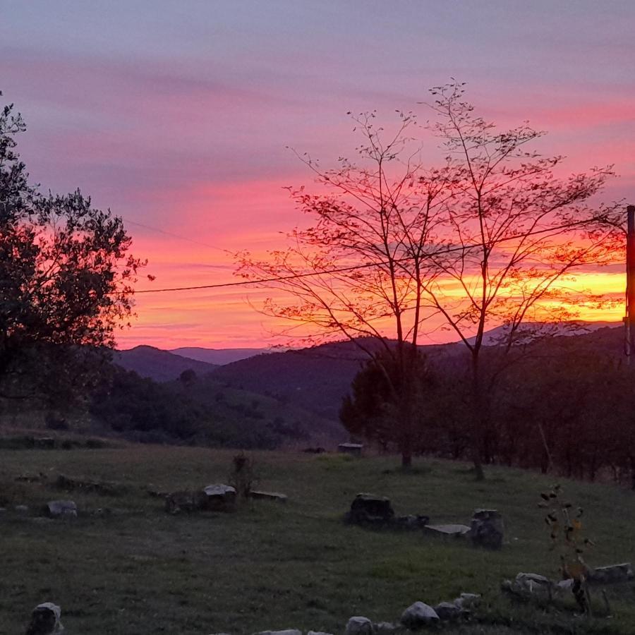 Homestay Casa Umbria