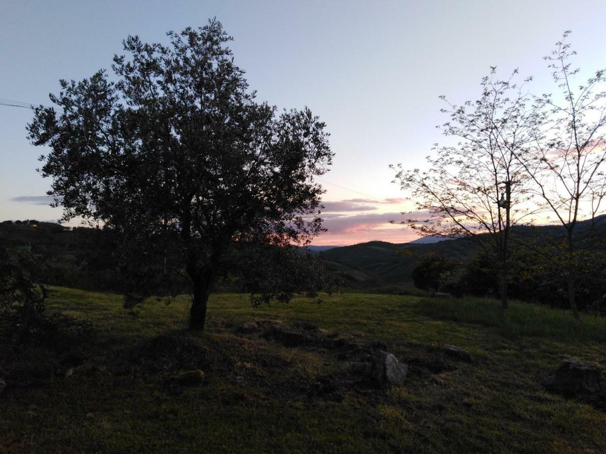 Homestay Casa Umbria *