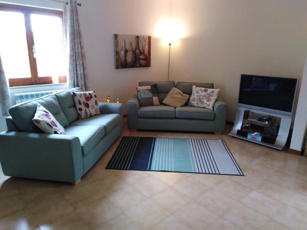 Homestay Casa Umbria *