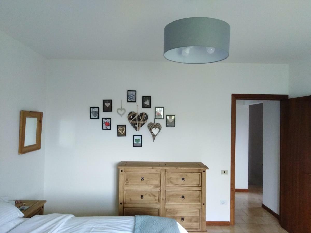 Homestay Casa Umbria Gubbio