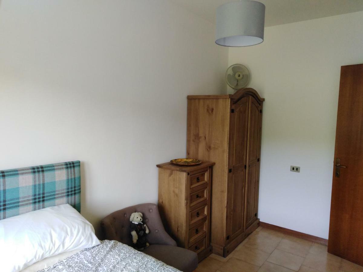Casa Umbria Homestay *