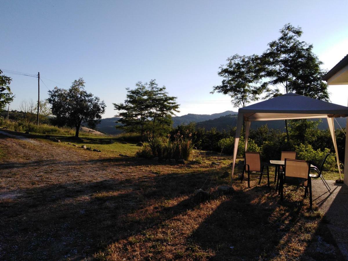 Homestay Casa Umbria