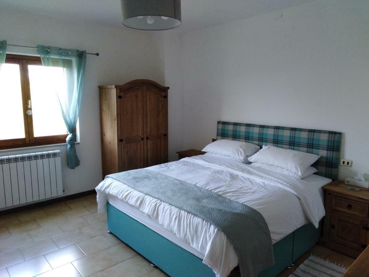 Homestay Casa Umbria Gubbio