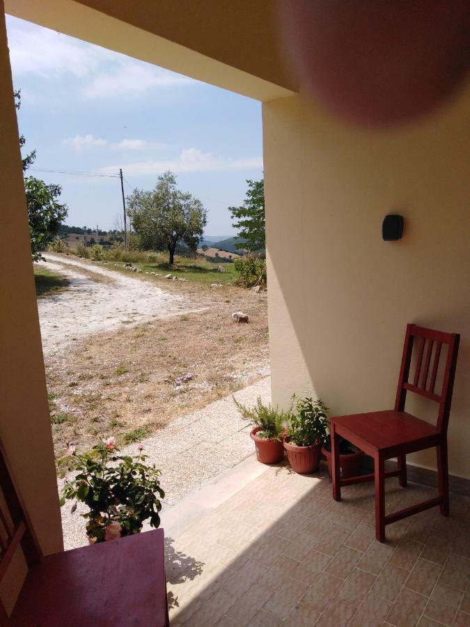 Casa Umbria Gubbio