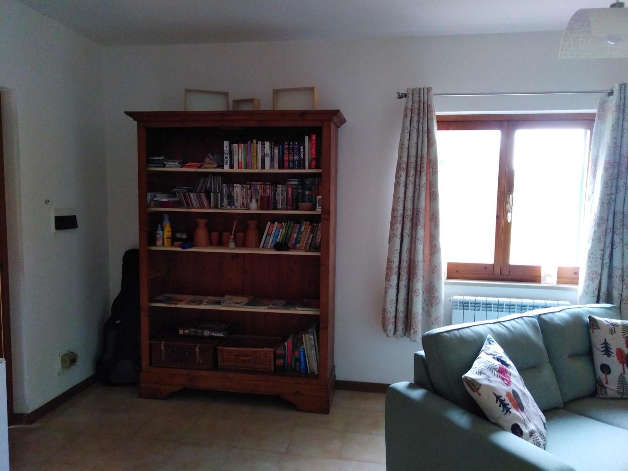 Casa Umbria Habitación en casa particular Gubbio